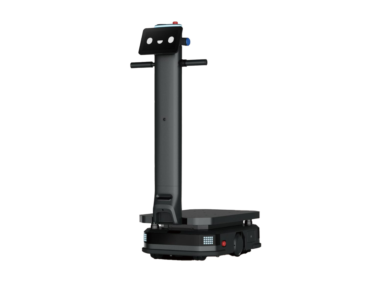 T600-大载重工业配送机器人
