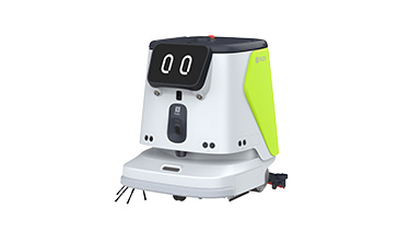 CC1 Pro-商用清洁机器人